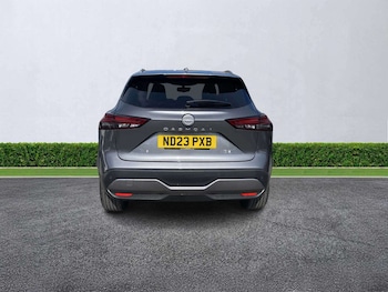 Used Nissan Qashqai 2023 for sale - 78191957: Photo