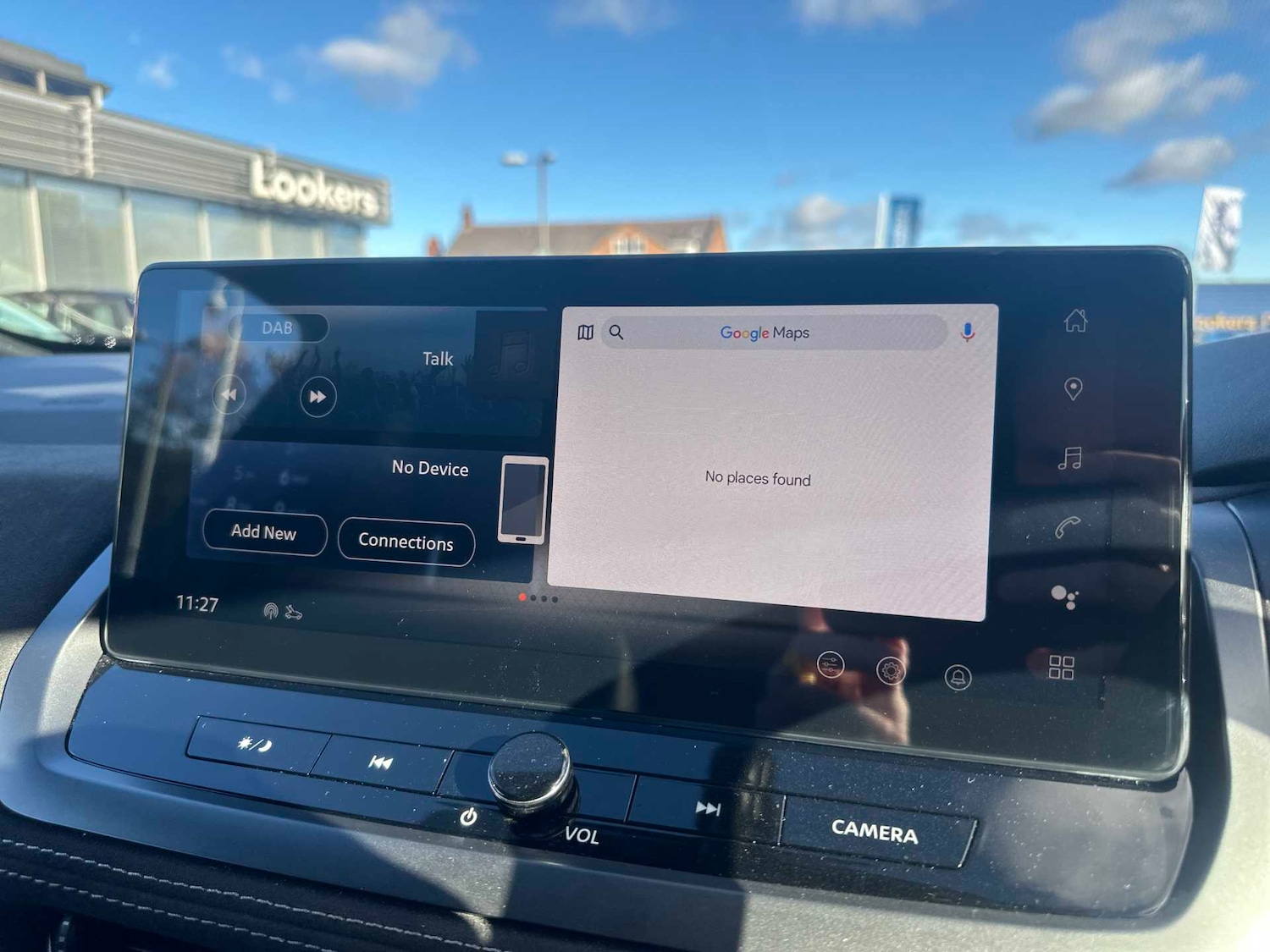 Used Nissan Qashqai 2024 for sale - 76383336: Photo 10