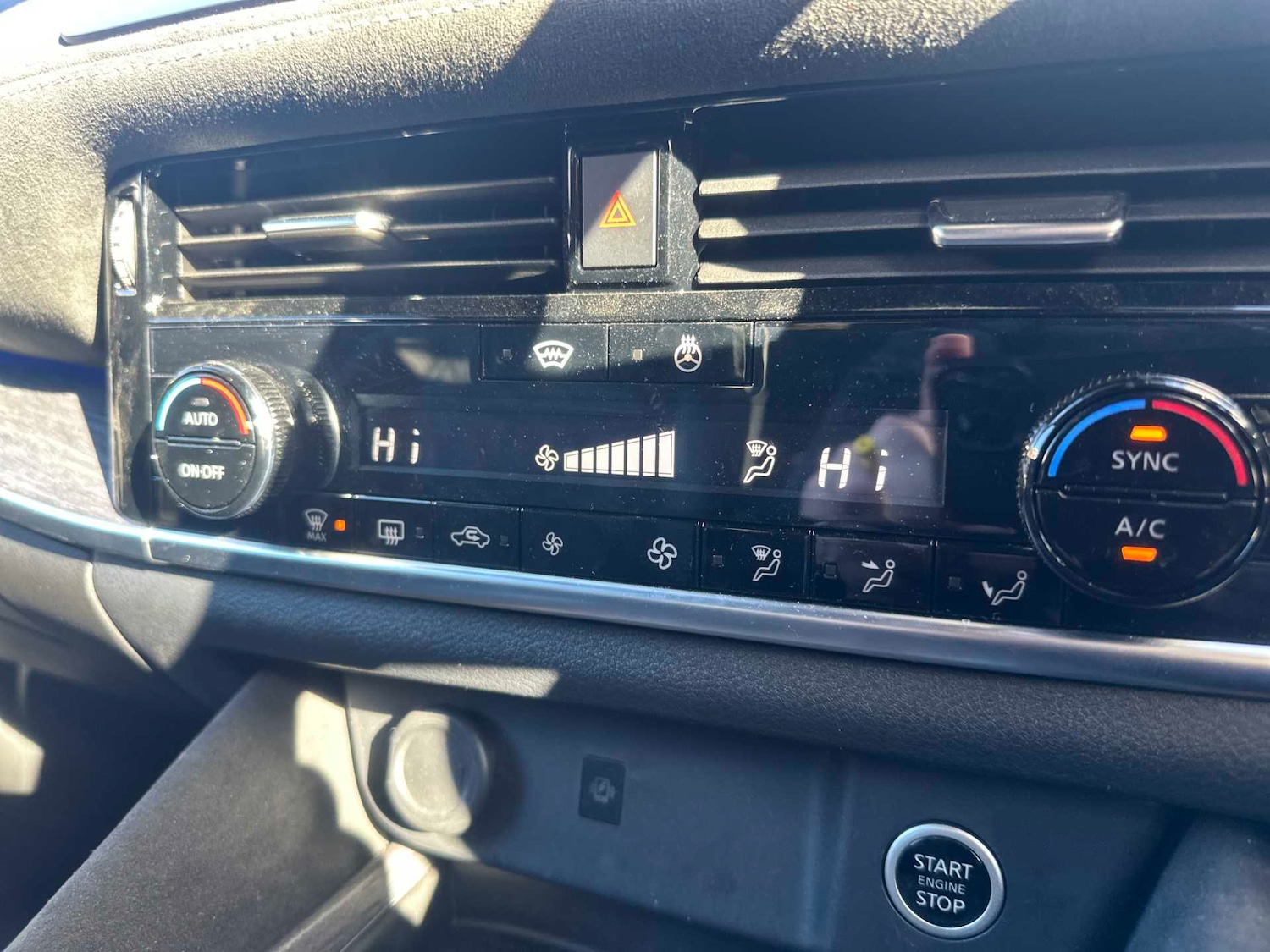 Used Nissan Qashqai 2024 for sale - 76383336: Photo 11