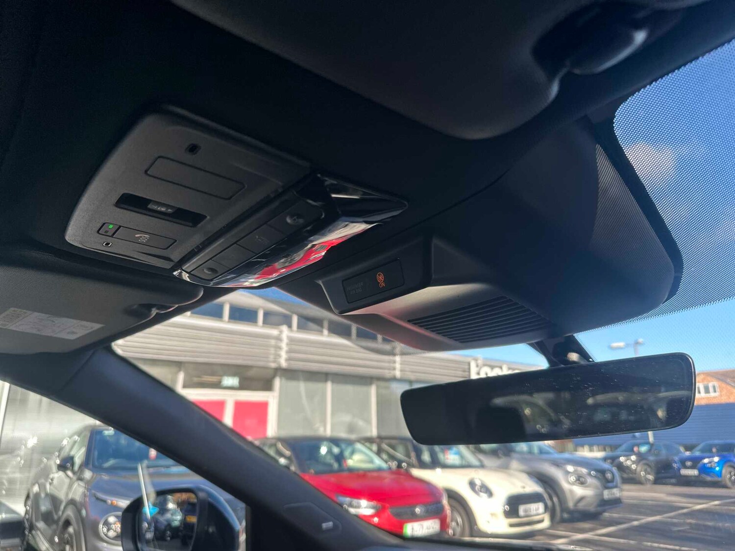 Used Nissan Qashqai 2024 for sale - 76383336: Photo 13