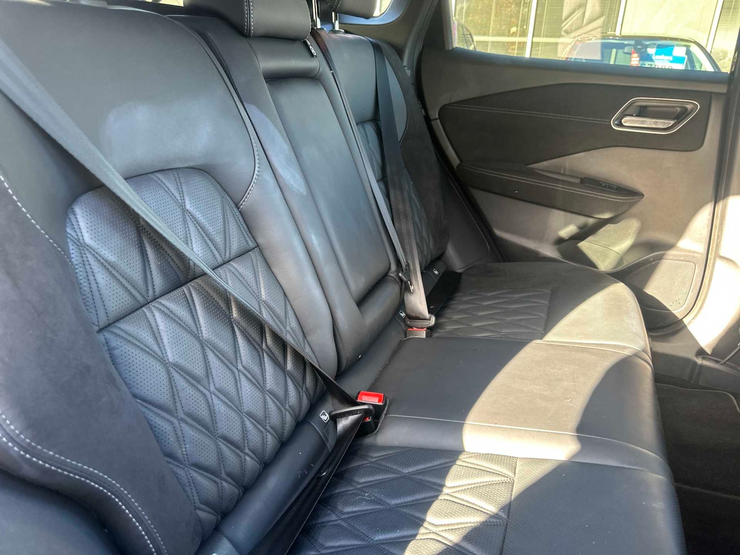 Used Nissan Qashqai 2024 for sale - 76383336: Photo 15