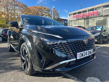 2024 - 1.3 DiG-T MH 158 Tekna+ 5dr Xtronic