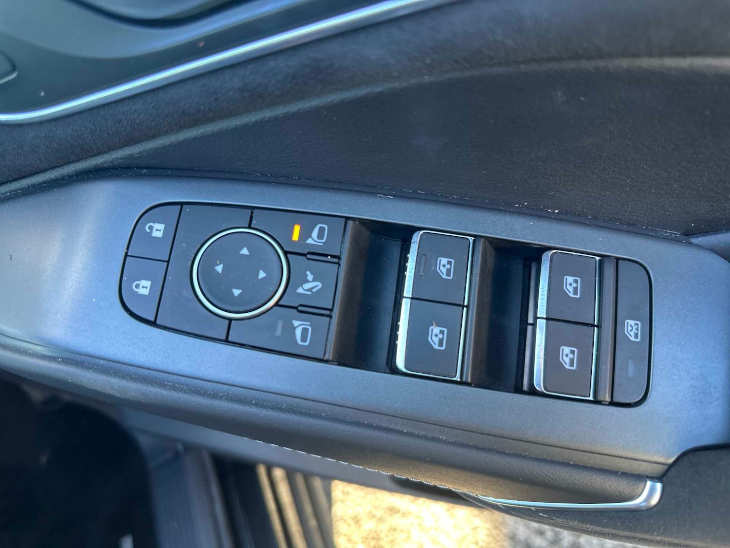 Used Nissan Qashqai 2024 for sale - 76383336: Photo 20