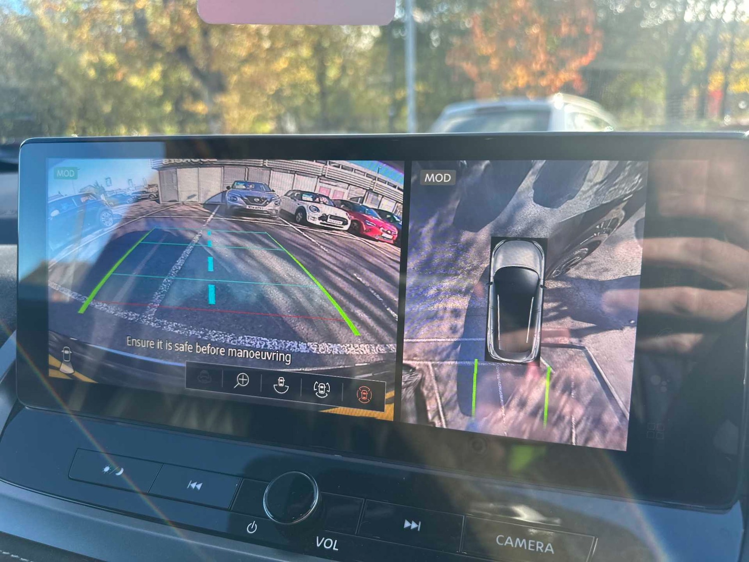 Used Nissan Qashqai 2024 for sale - 76383336: Photo 21