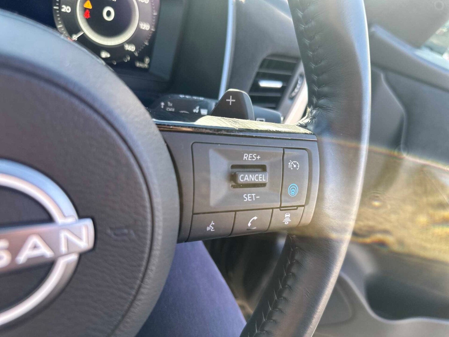 Used Nissan Qashqai 2024 for sale - 76383336: Photo 23