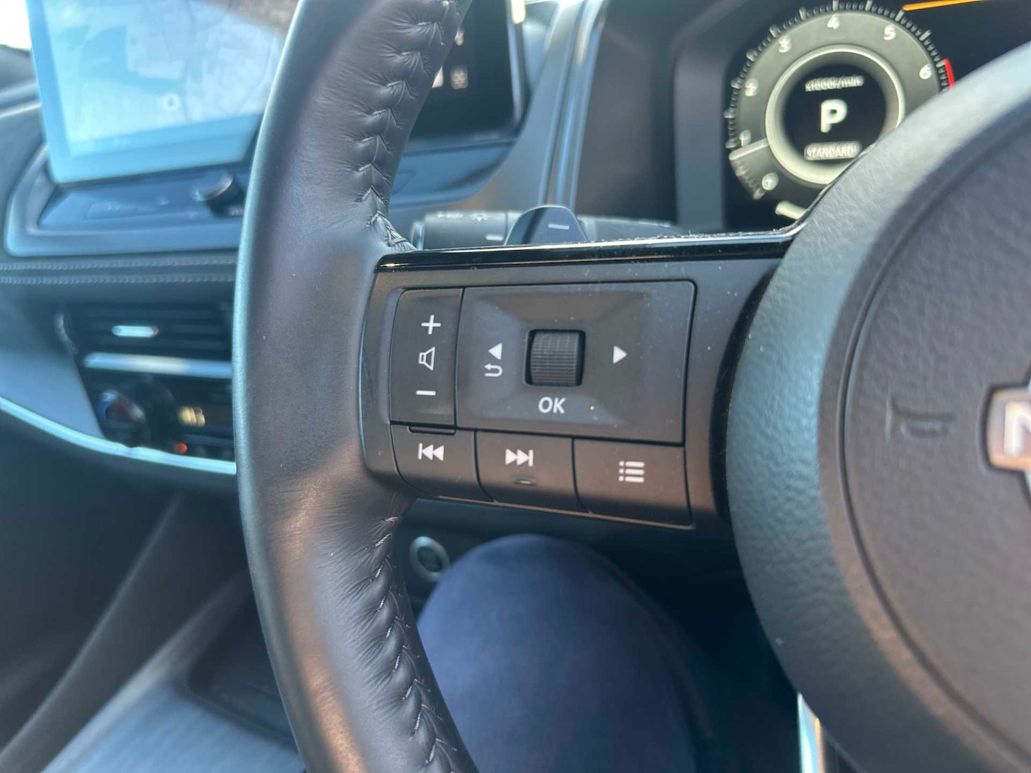 Used Nissan Qashqai 2024 for sale - 76383336: Photo 24