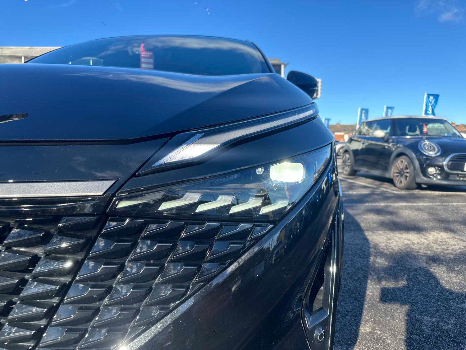 Used Nissan Qashqai 2024 for sale - 76383336: Photo 27