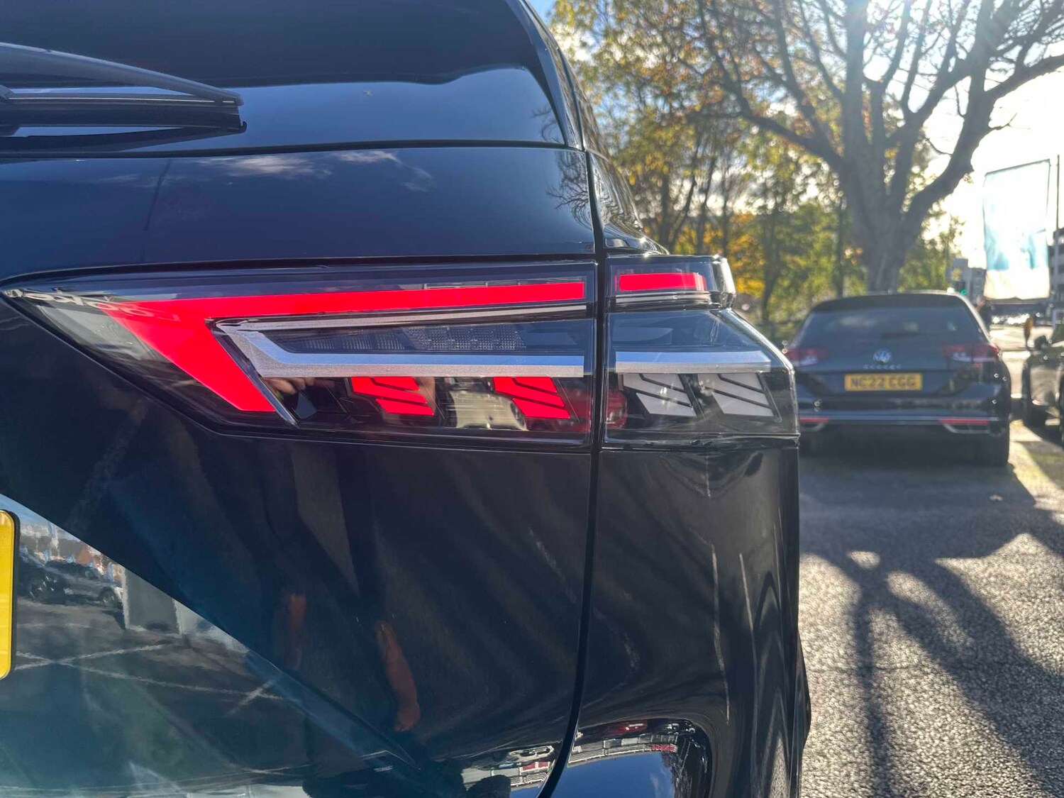 Used Nissan Qashqai 2024 for sale - 76383336: Photo 28