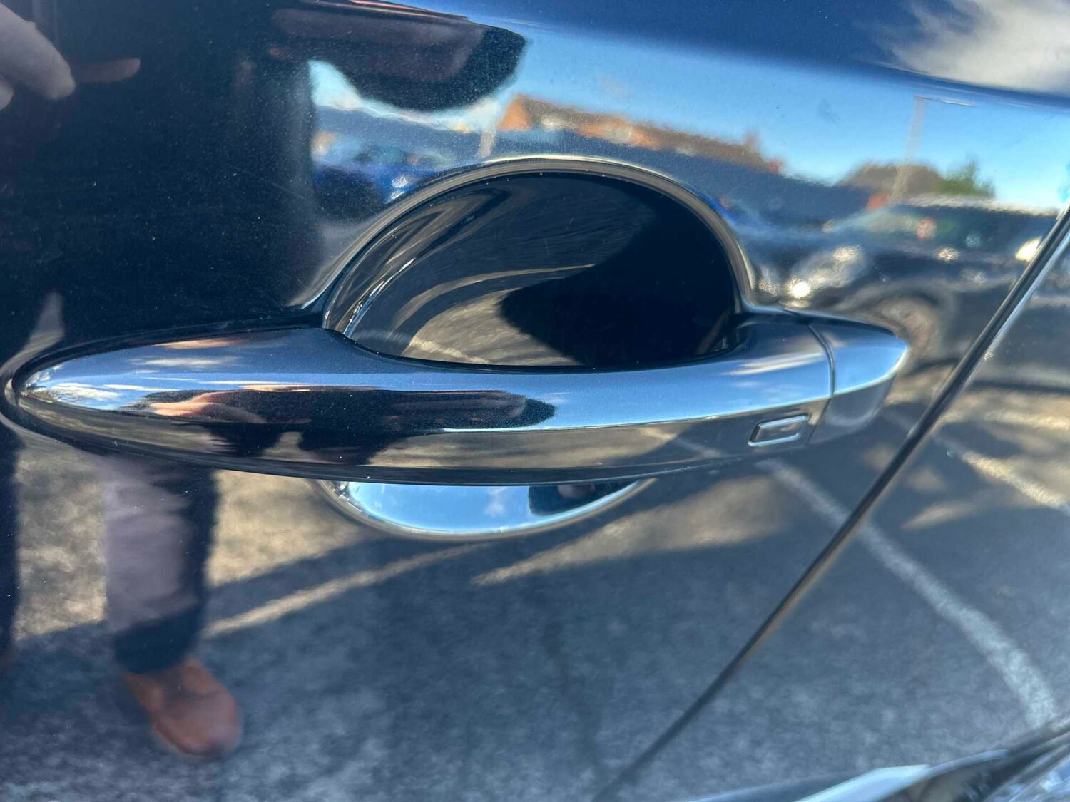 Used Nissan Qashqai 2024 for sale - 76383336: Photo 29