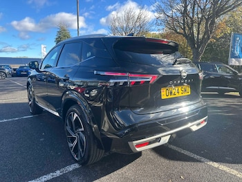 Used Nissan Qashqai 2024 for sale - 76383336: Photo