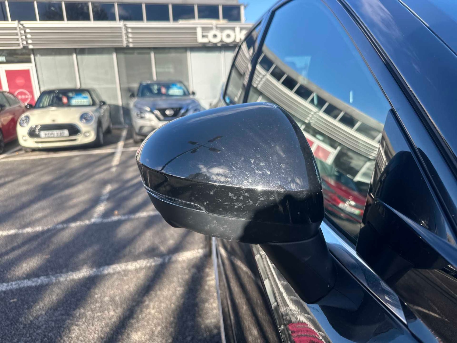 Used Nissan Qashqai 2024 for sale - 76383336: Photo 30