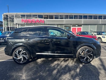 Used Nissan Qashqai 2024 for sale - 76383336: Photo