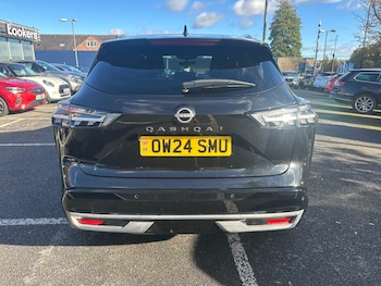 Used Nissan Qashqai 2024 for sale - 76383336: Photo