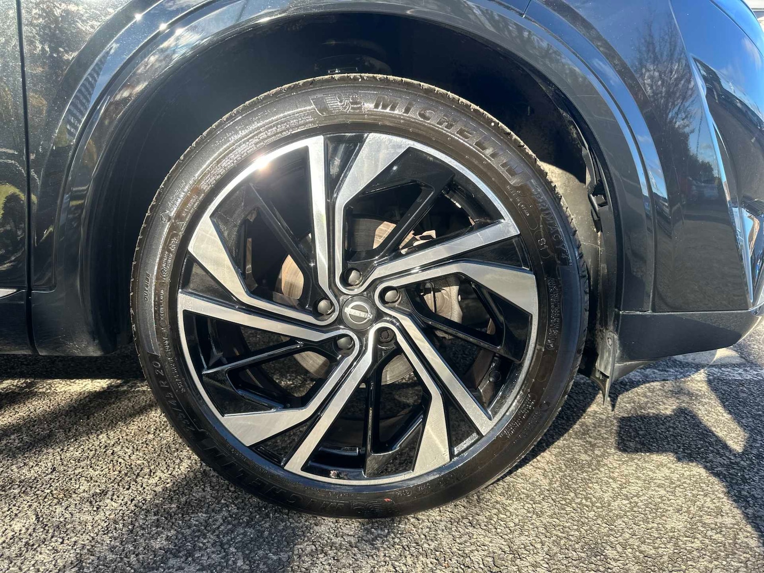 Used Nissan Qashqai 2024 for sale - 76383336: Photo 6