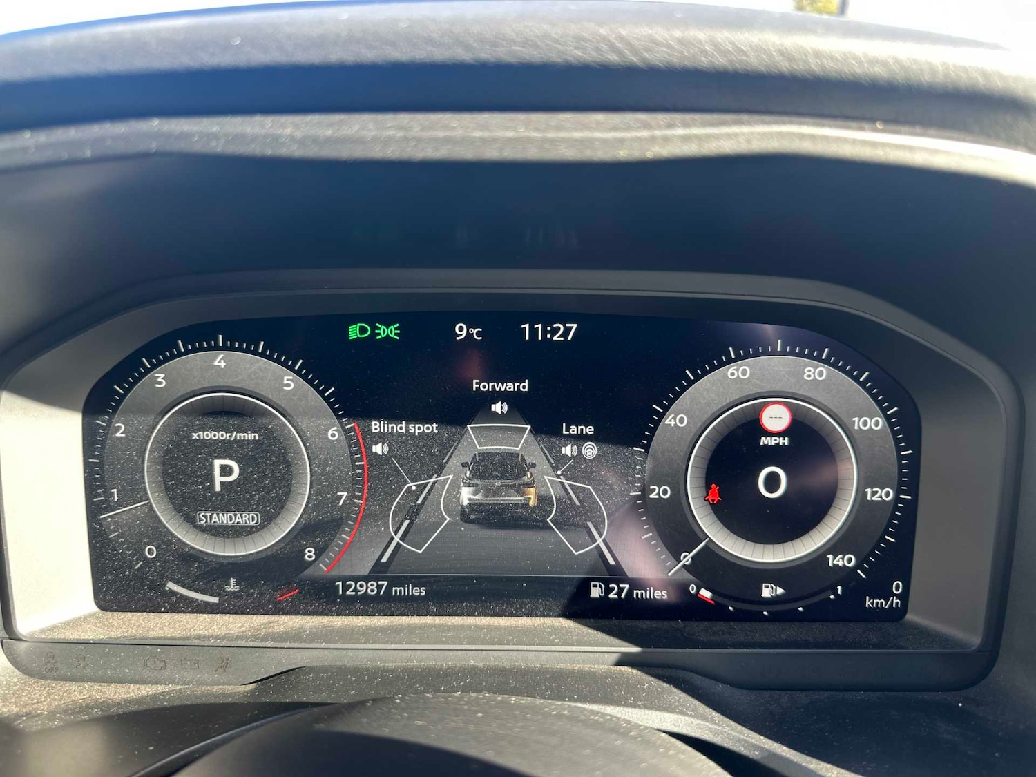 Used Nissan Qashqai 2024 for sale - 76383336: Photo 9