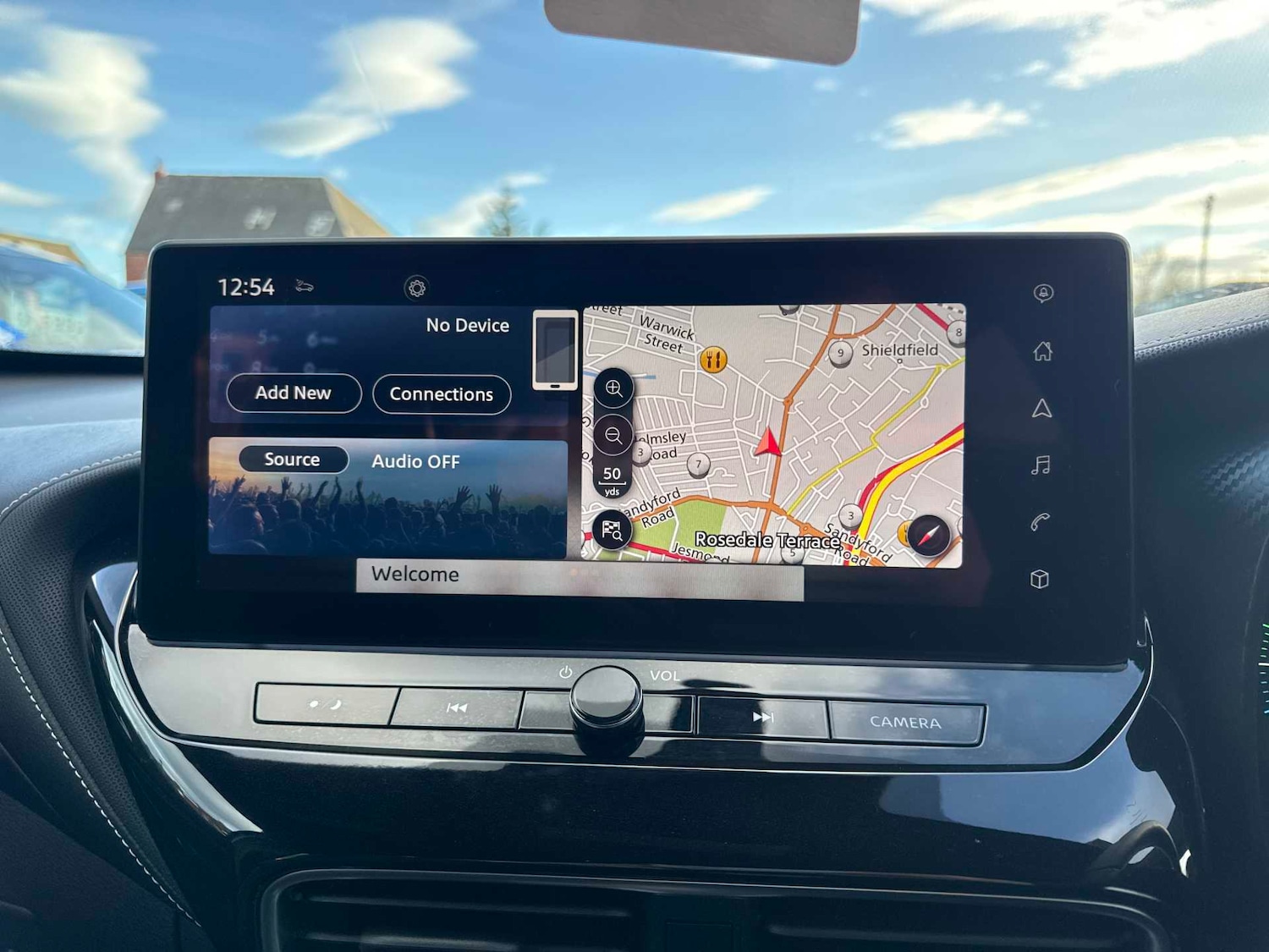 Used Nissan Juke 2025 for sale - 77488148: Photo 10