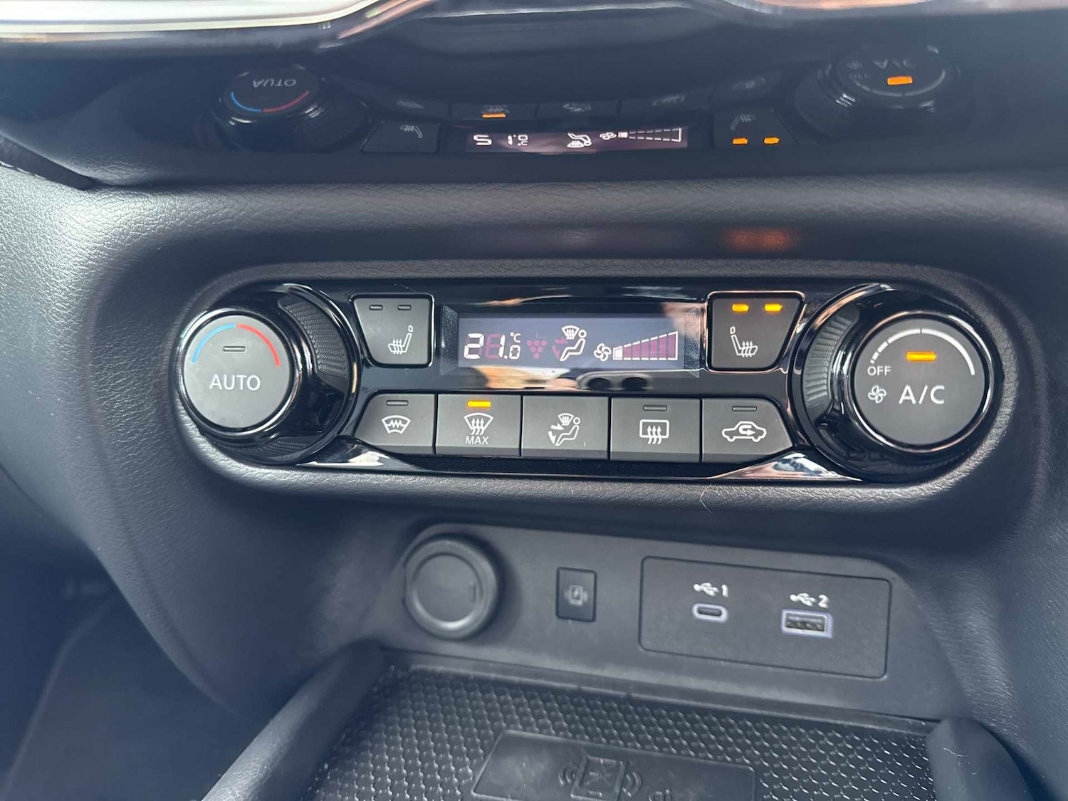 Used Nissan Juke 2025 for sale - 77488148: Photo 11