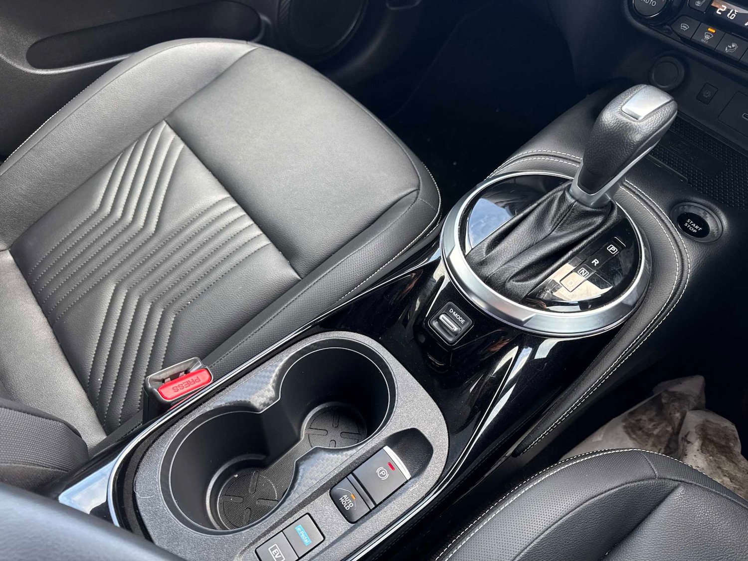 Used Nissan Juke 2025 for sale - 77488148: Photo 12