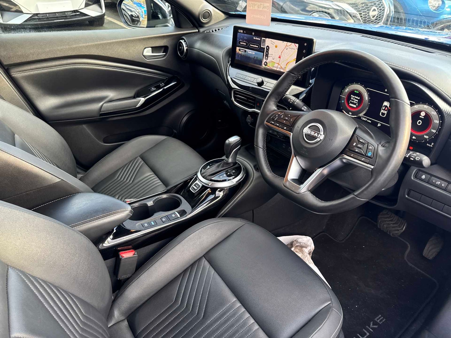 Used Nissan Juke 2025 for sale - 77488148: Photo 14