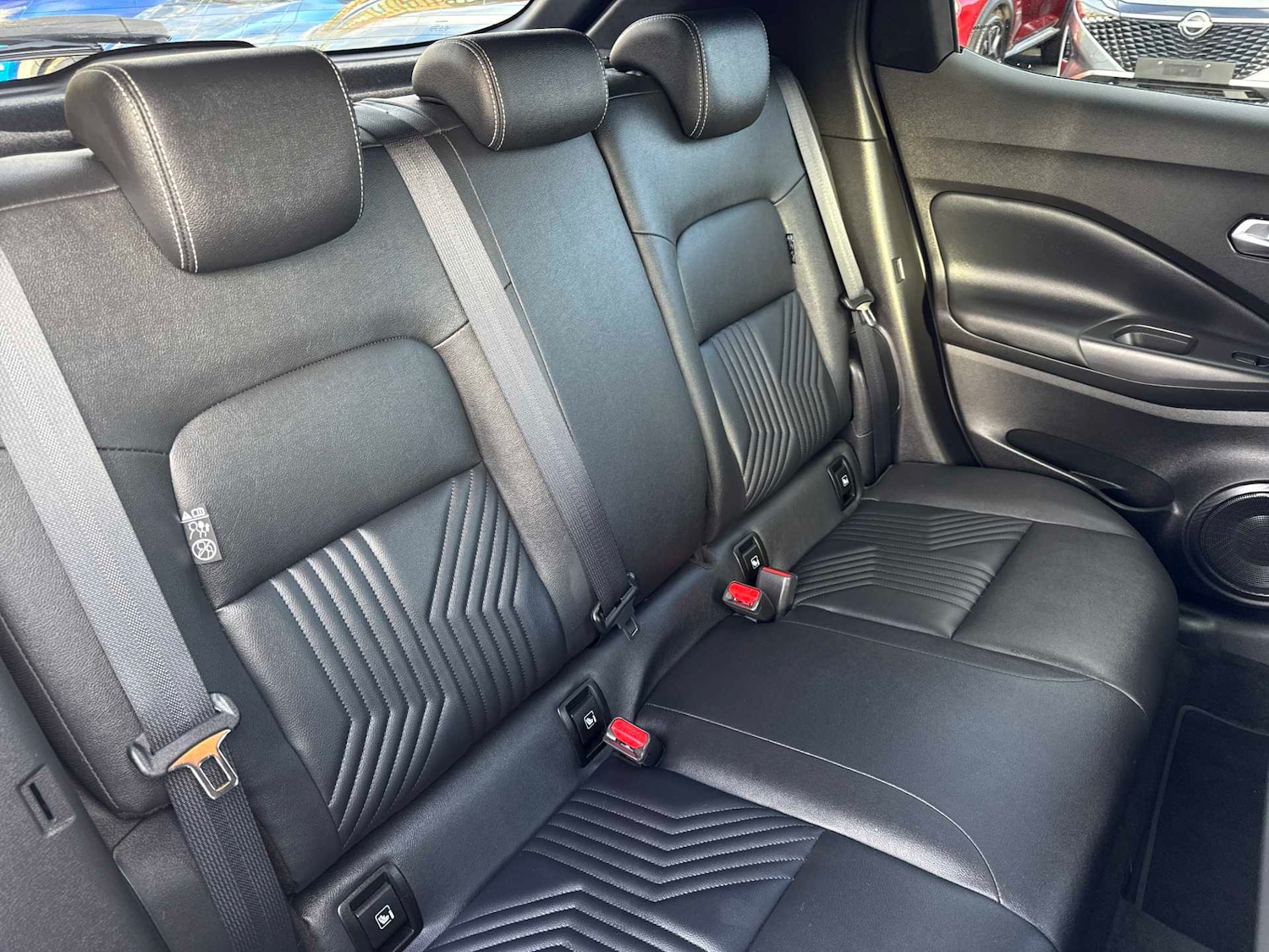 Used Nissan Juke 2025 for sale - 77488148: Photo 15