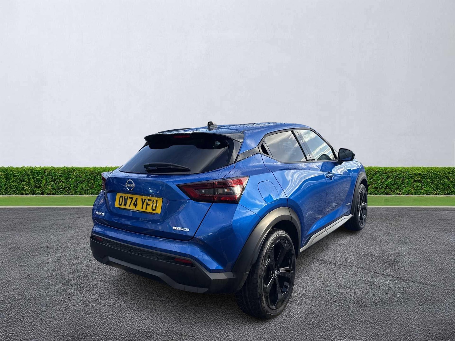 Used Nissan Juke 2025 for sale - 77488148: Photo 17