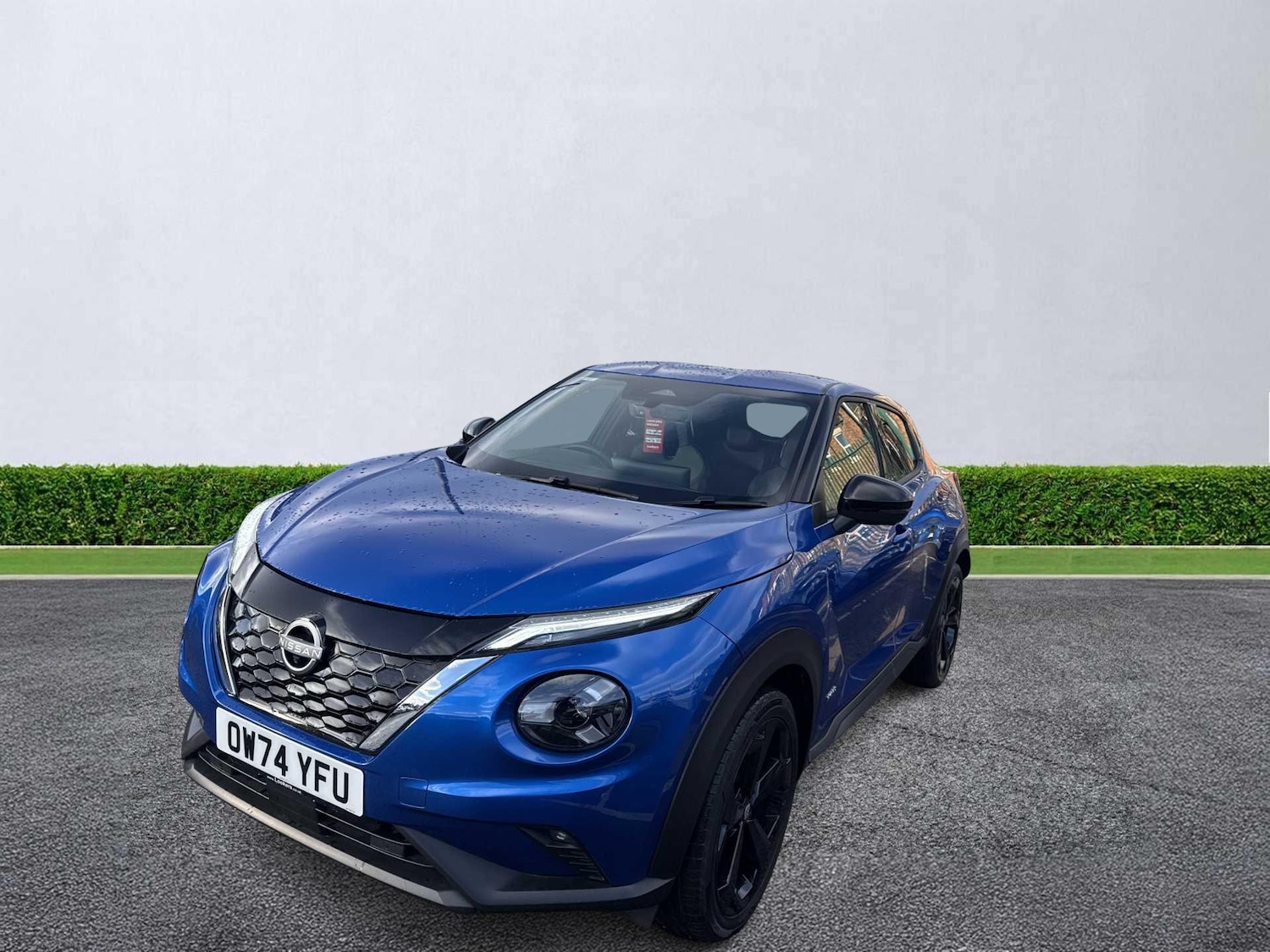 Used Nissan Juke 2025 for sale - 77488148: Photo 19
