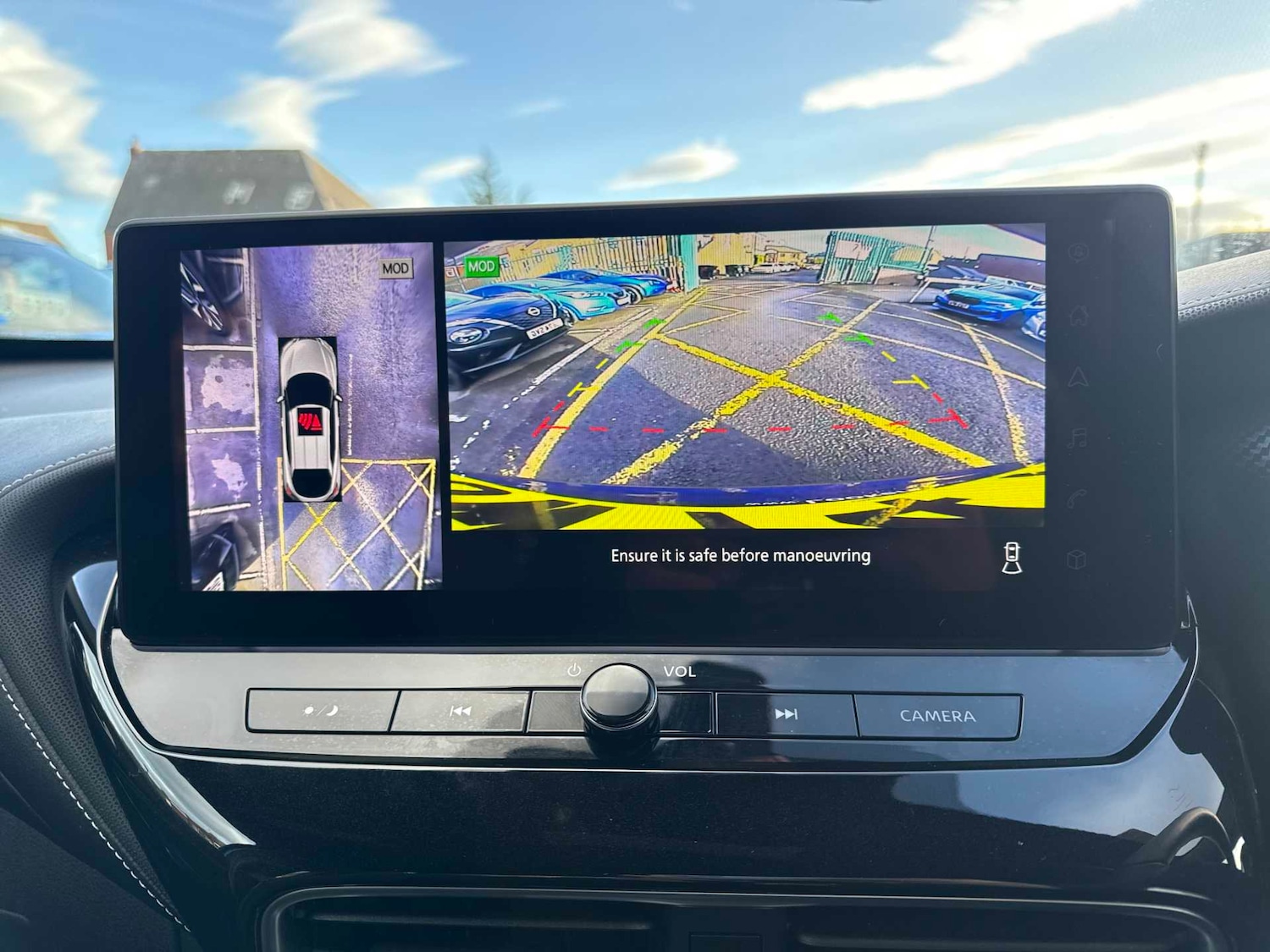 Used Nissan Juke 2025 for sale - 77488148: Photo 21