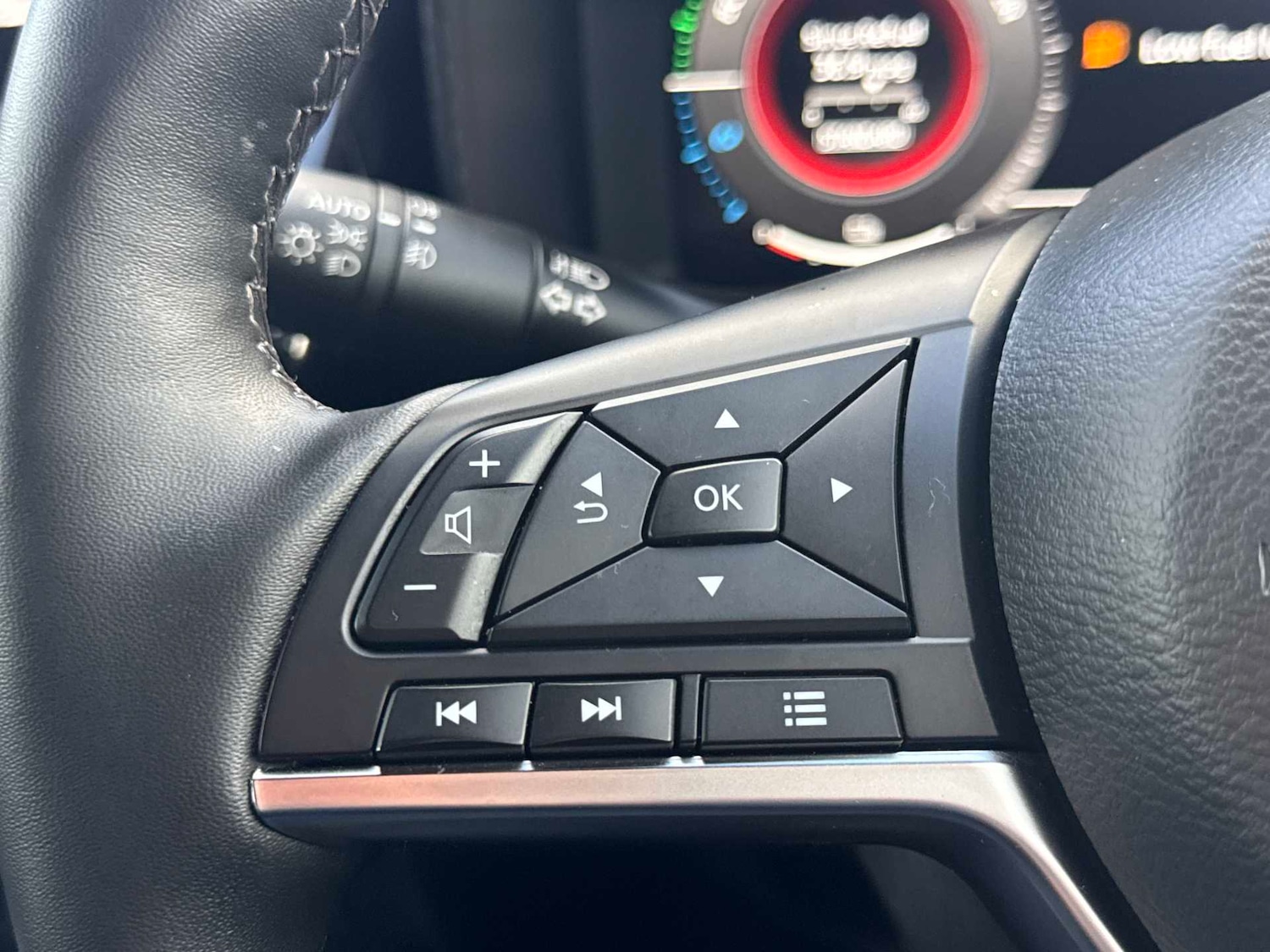 Used Nissan Juke 2025 for sale - 77488148: Photo 24