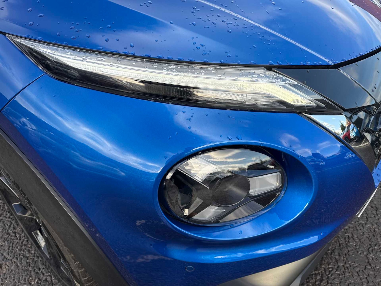 Used Nissan Juke 2025 for sale - 77488148: Photo 27