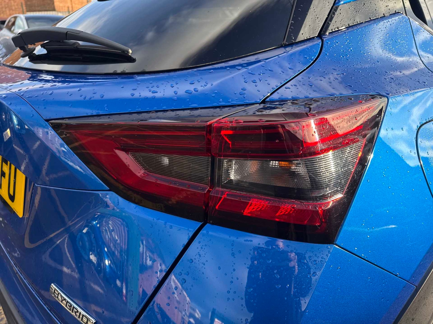 Used Nissan Juke 2025 for sale - 77488148: Photo 28