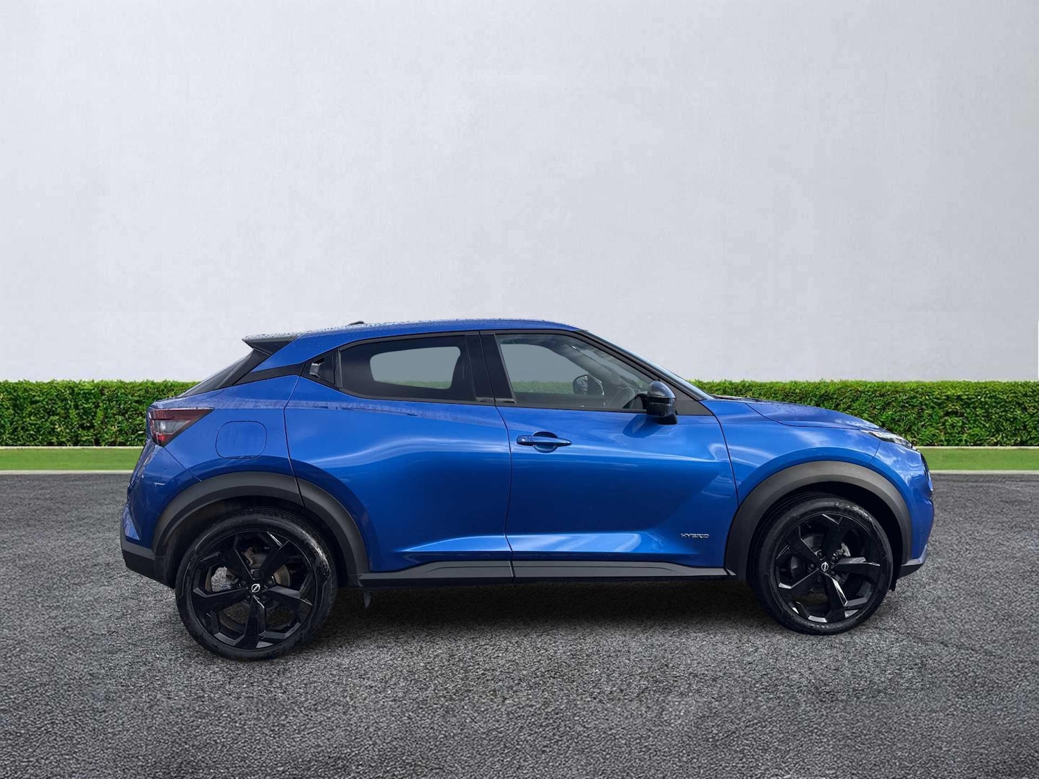 Used Nissan Juke 2025 for sale - 77488148: Photo 3