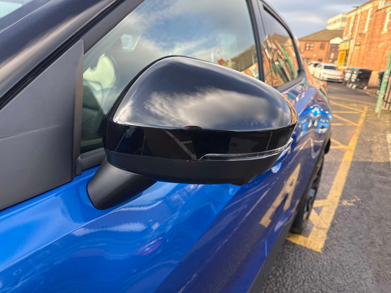 Used Nissan Juke 2025 for sale - 77488148: Photo 30