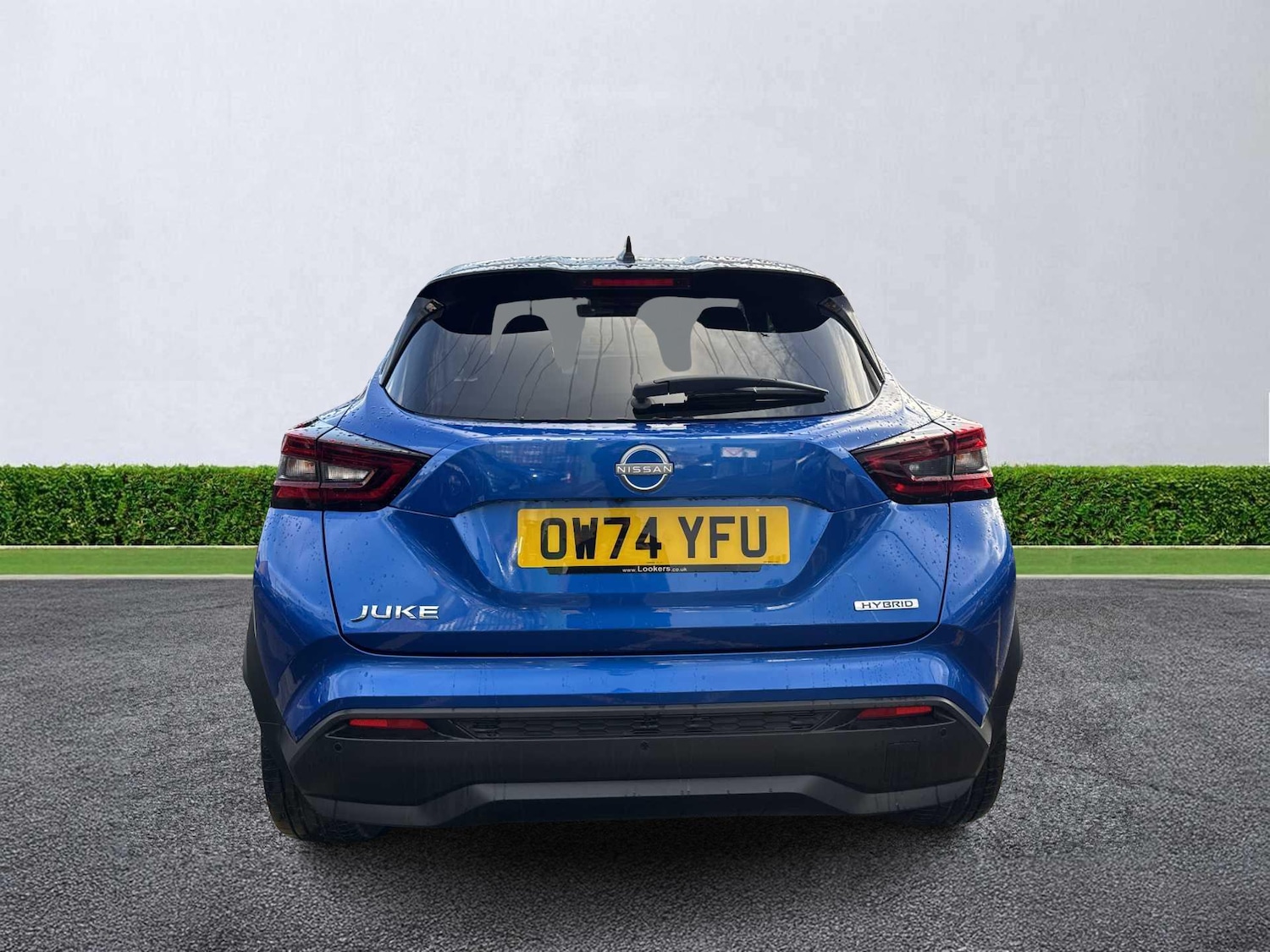 Used Nissan Juke 2025 for sale - 77488148: Photo 4