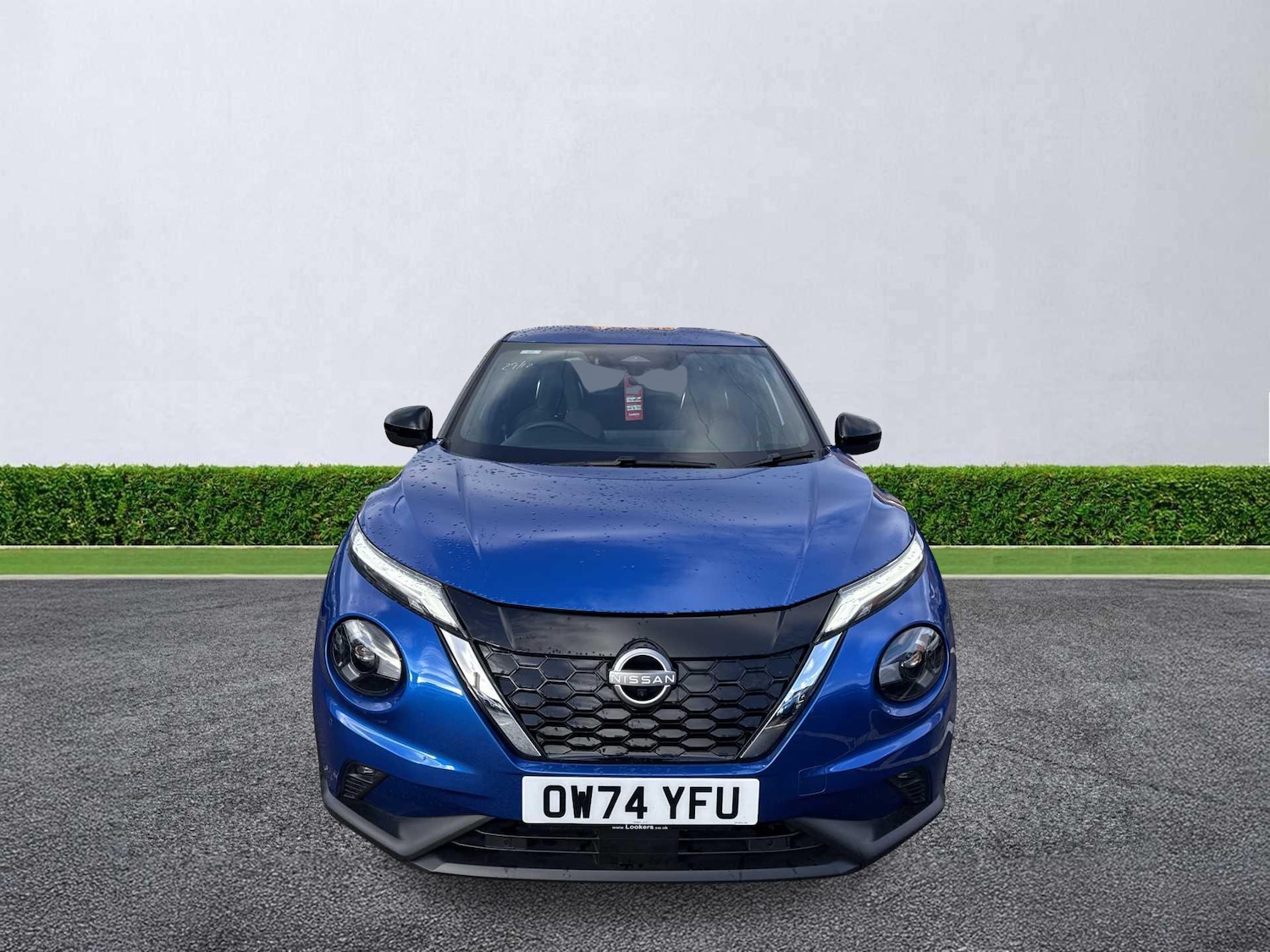 Used Nissan Juke 2025 for sale - 77488148: Photo 5