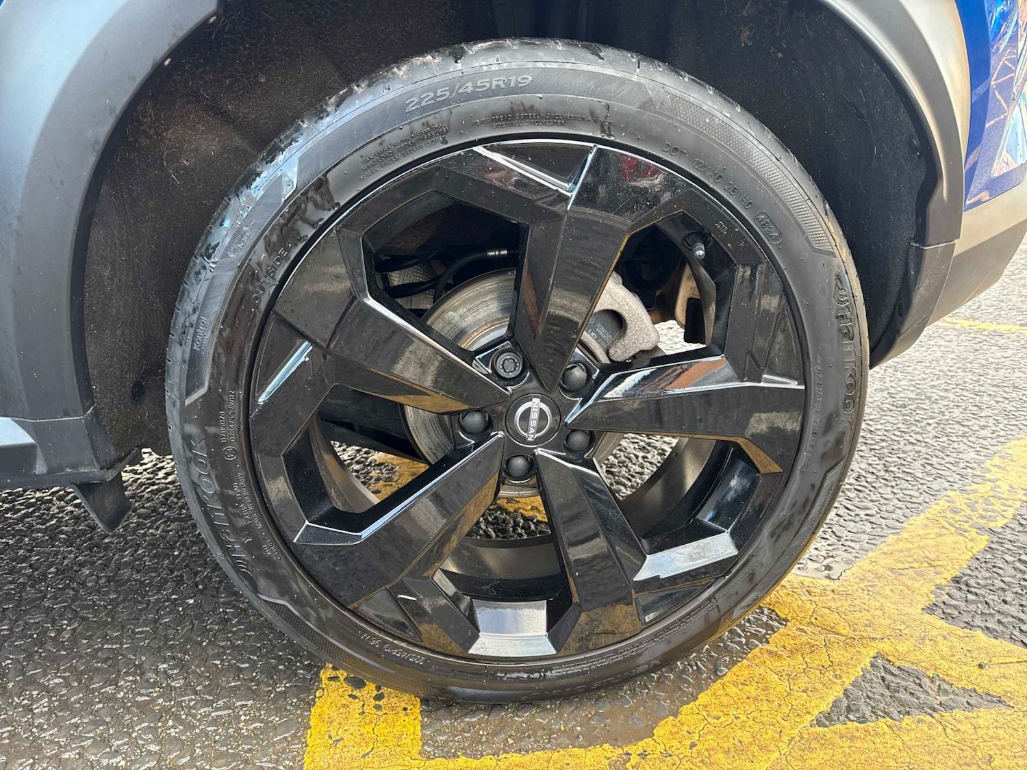 Used Nissan Juke 2025 for sale - 77488148: Photo 6