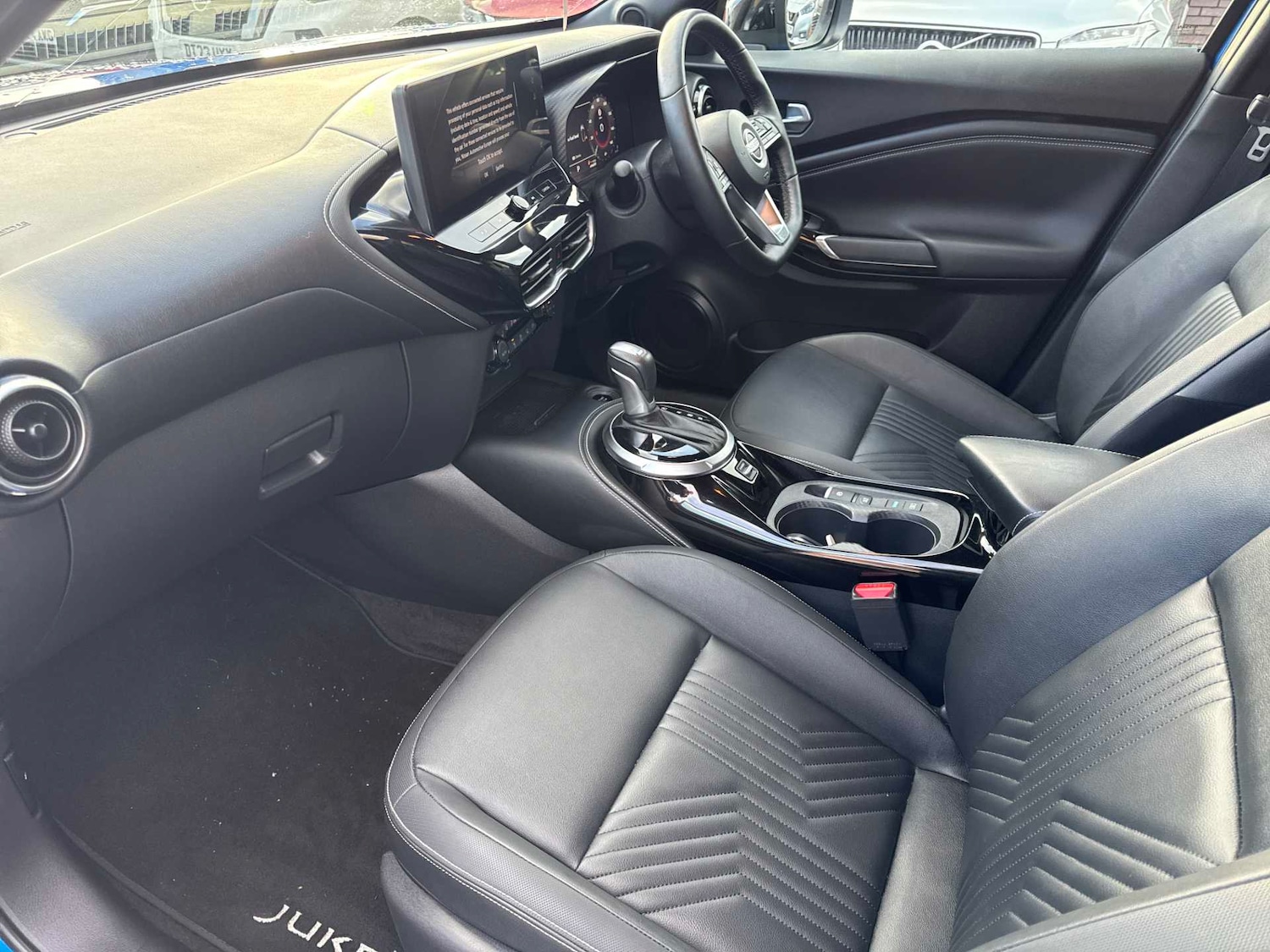 Used Nissan Juke 2025 for sale - 77488148: Photo 7