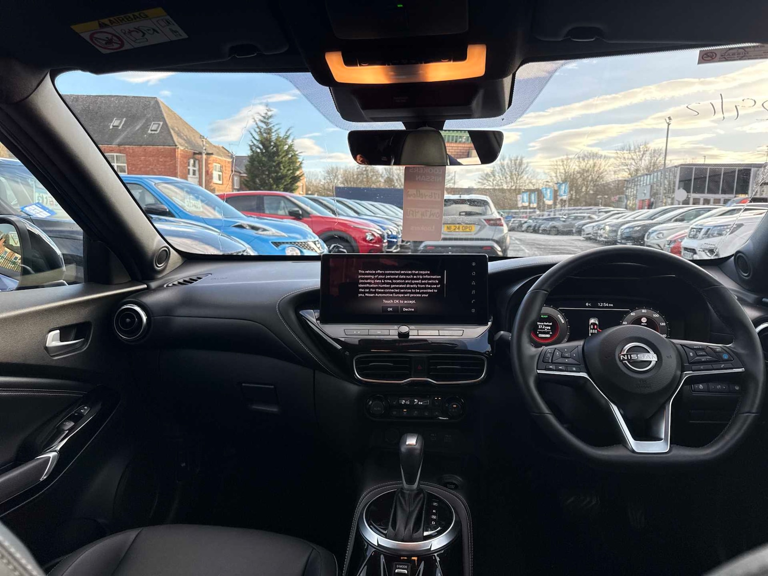 Used Nissan Juke 2025 for sale - 77488148: Photo 8