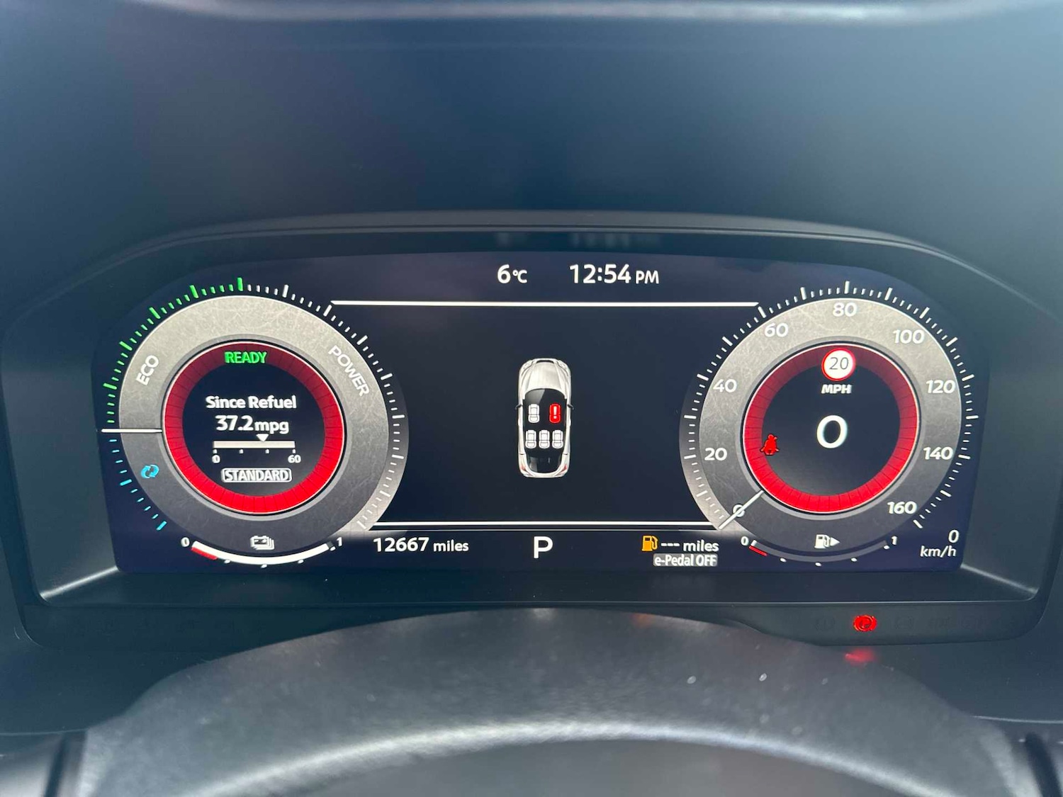 Used Nissan Juke 2025 for sale - 77488148: Photo 9