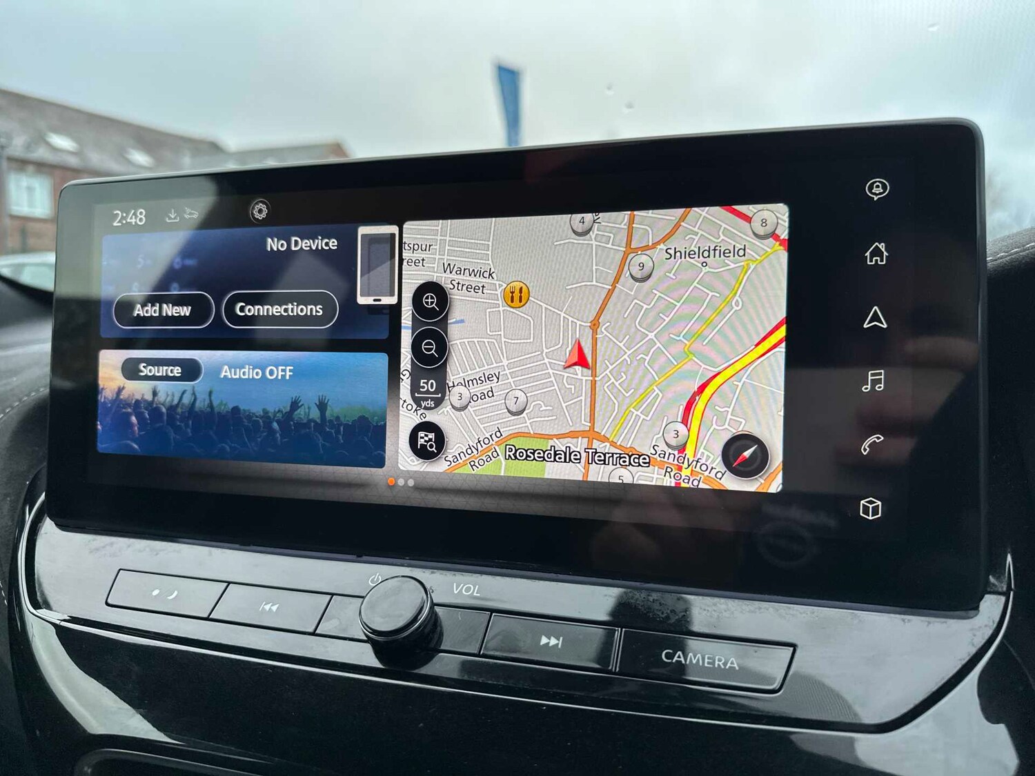 Used Nissan Juke 2024 for sale - 77488401: Photo 10