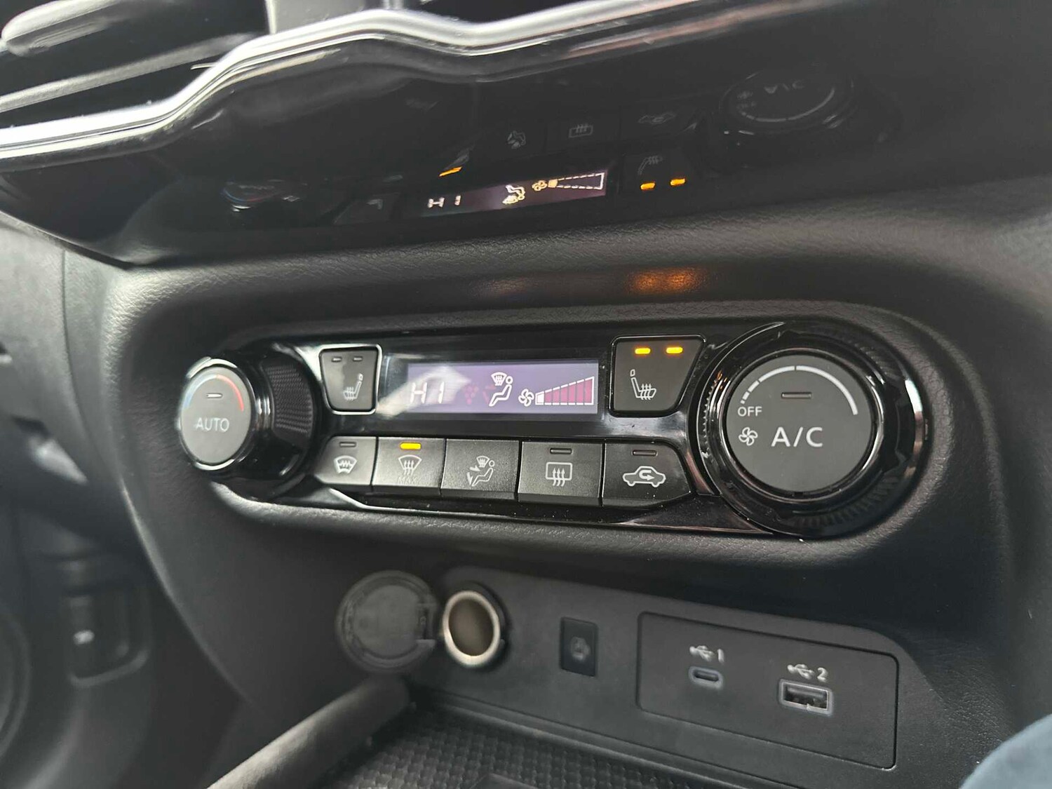 Used Nissan Juke 2024 for sale - 77488401: Photo 11