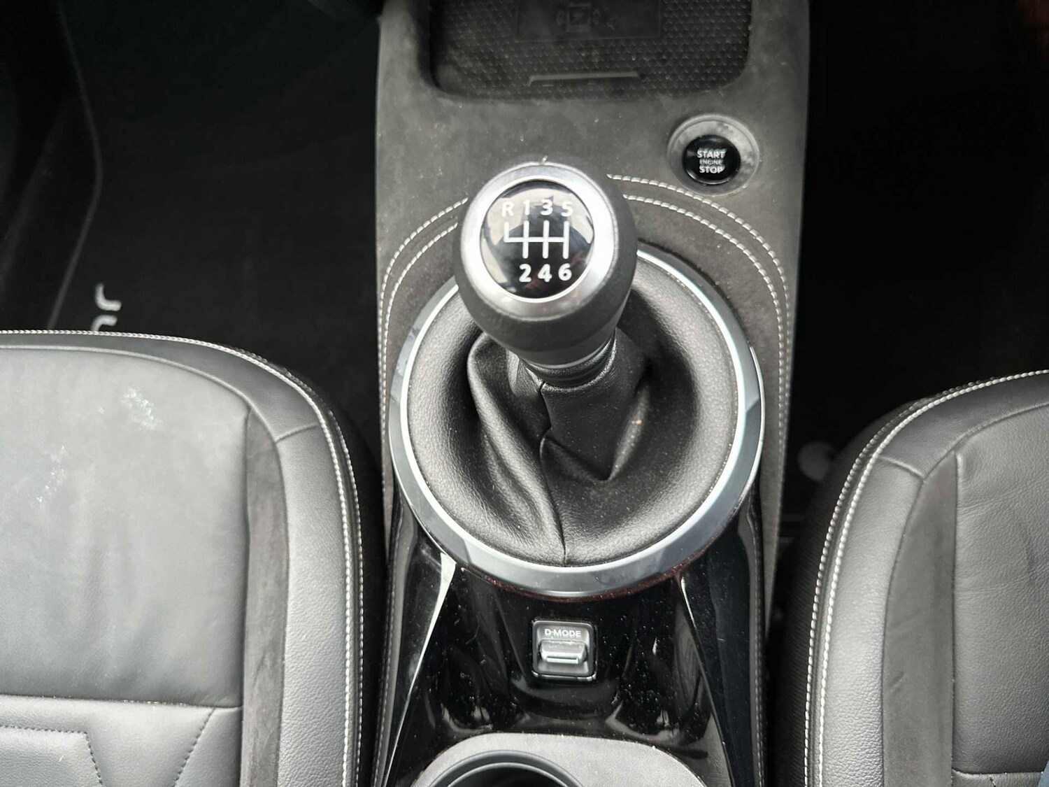 Used Nissan Juke 2024 for sale - 77488401: Photo 12