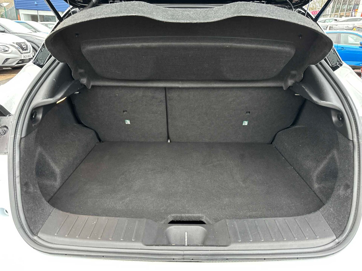 Used Nissan Juke 2024 for sale - 77488401: Photo 16