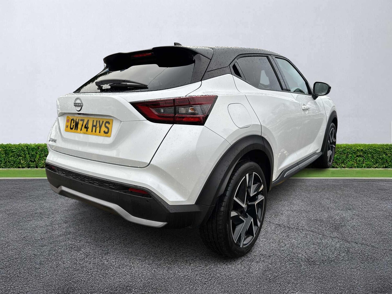 Used Nissan Juke 2024 for sale - 77488401: Photo 17