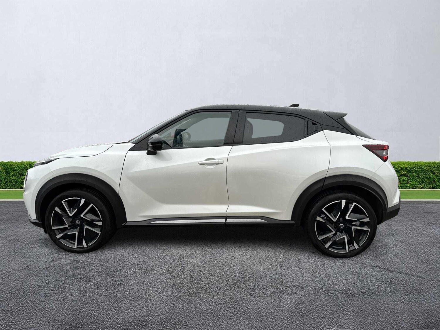 Used Nissan Juke 2024 for sale - 77488401: Photo 18