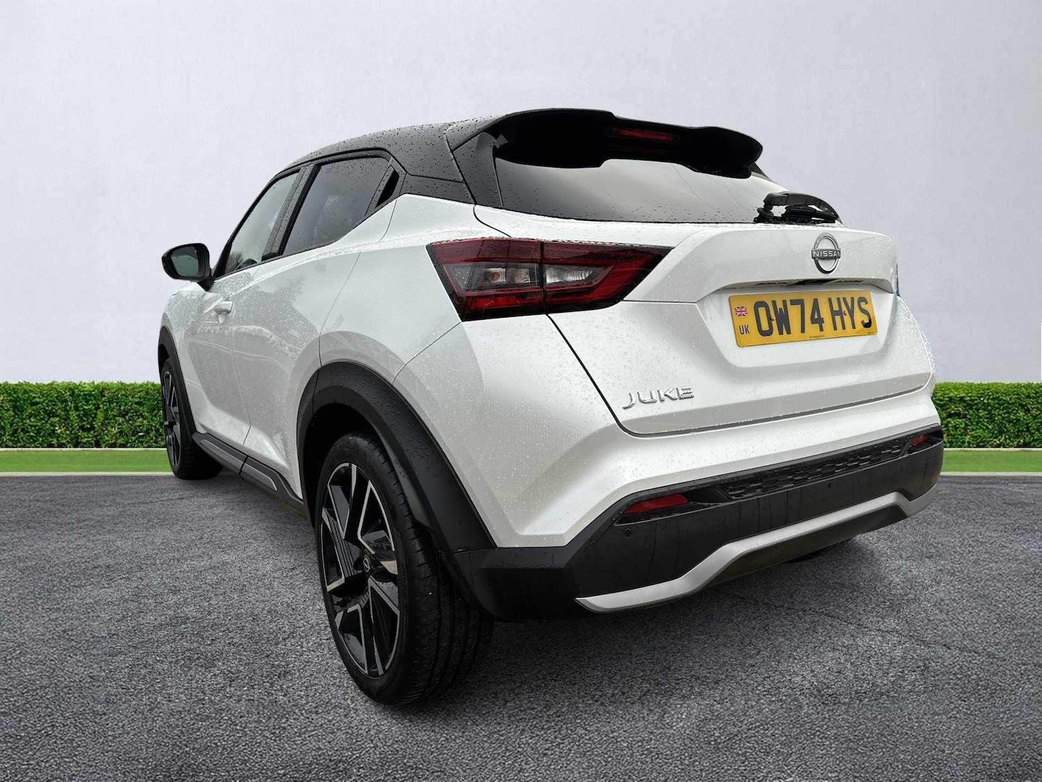 Used Nissan Juke 2024 for sale - 77488401: Photo 2