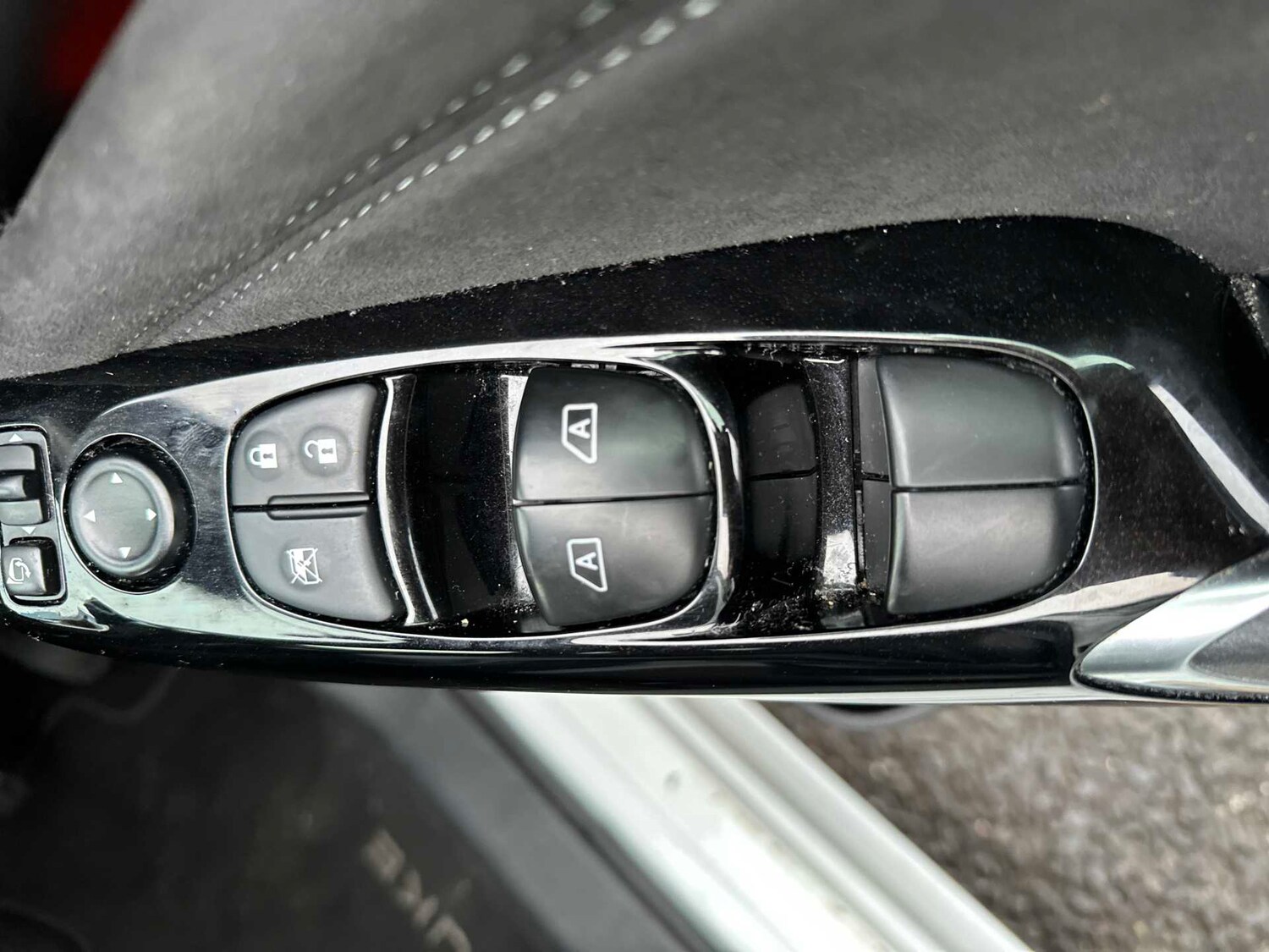 Used Nissan Juke 2024 for sale - 77488401: Photo 20