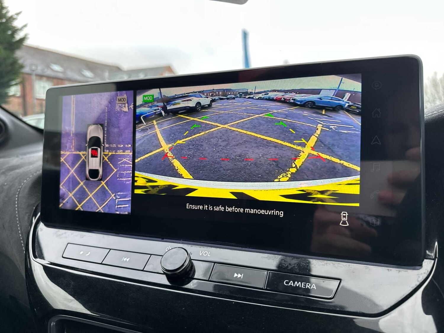 Used Nissan Juke 2024 for sale - 77488401: Photo 21