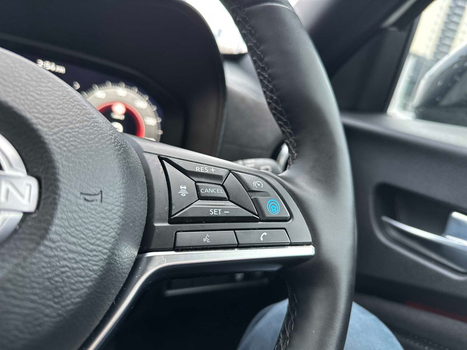 Used Nissan Juke 2024 for sale - 77488401: Photo 23