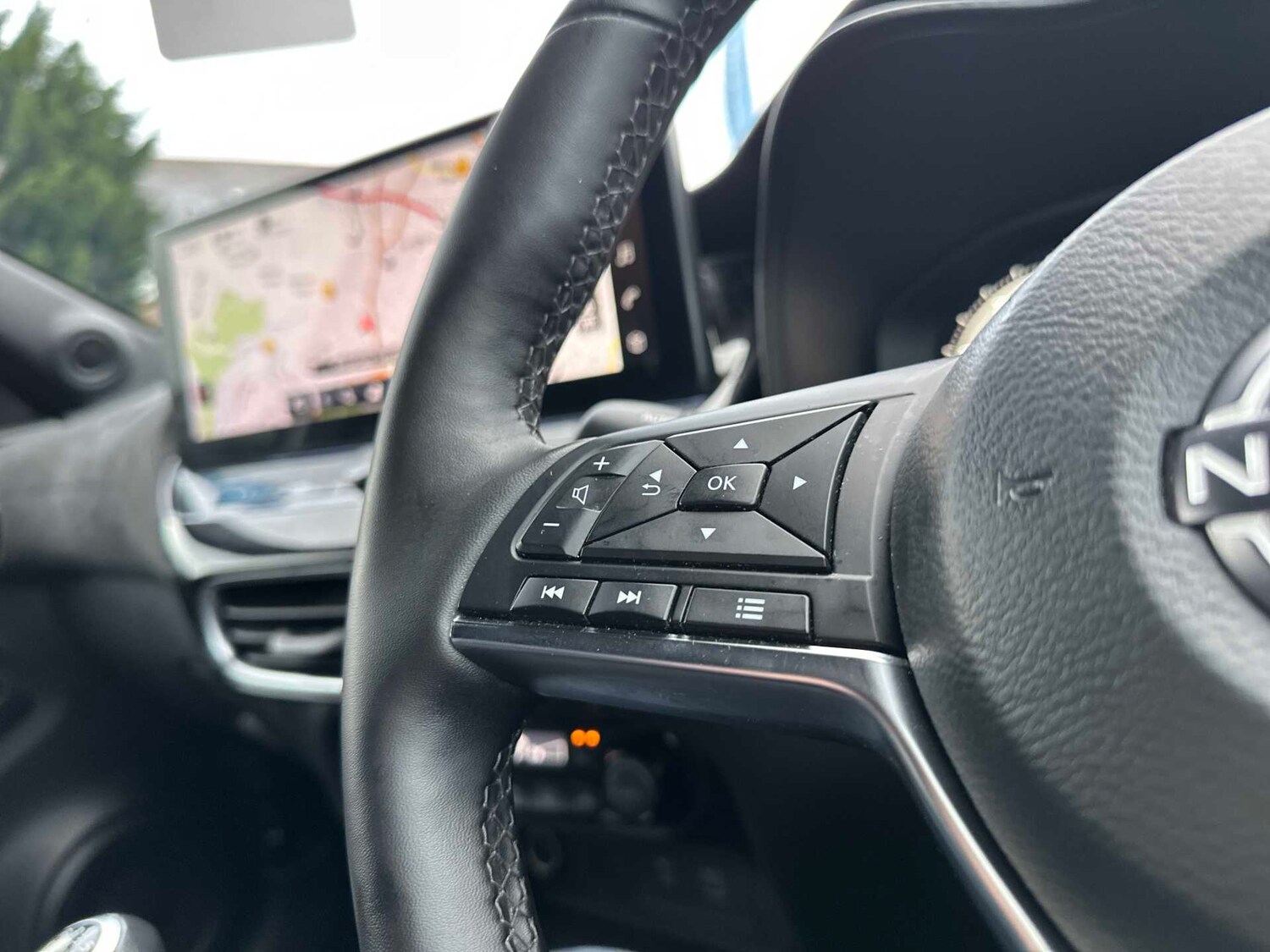 Used Nissan Juke 2024 for sale - 77488401: Photo 24