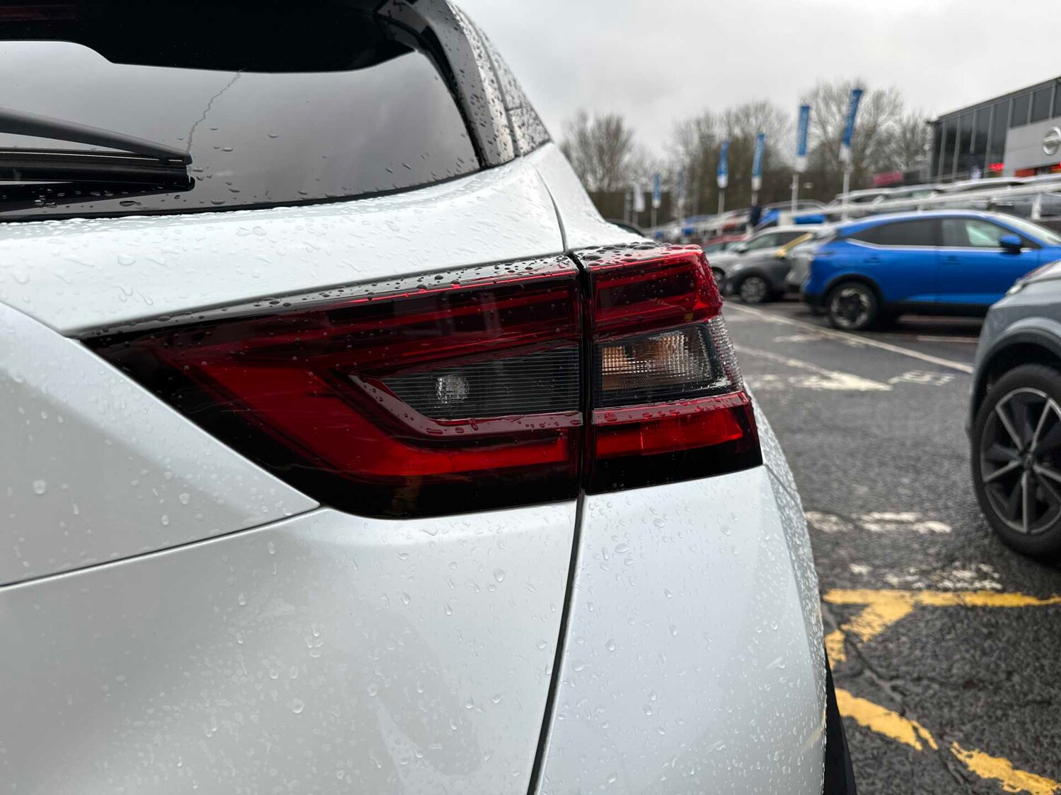 Used Nissan Juke 2024 for sale - 77488401: Photo 28